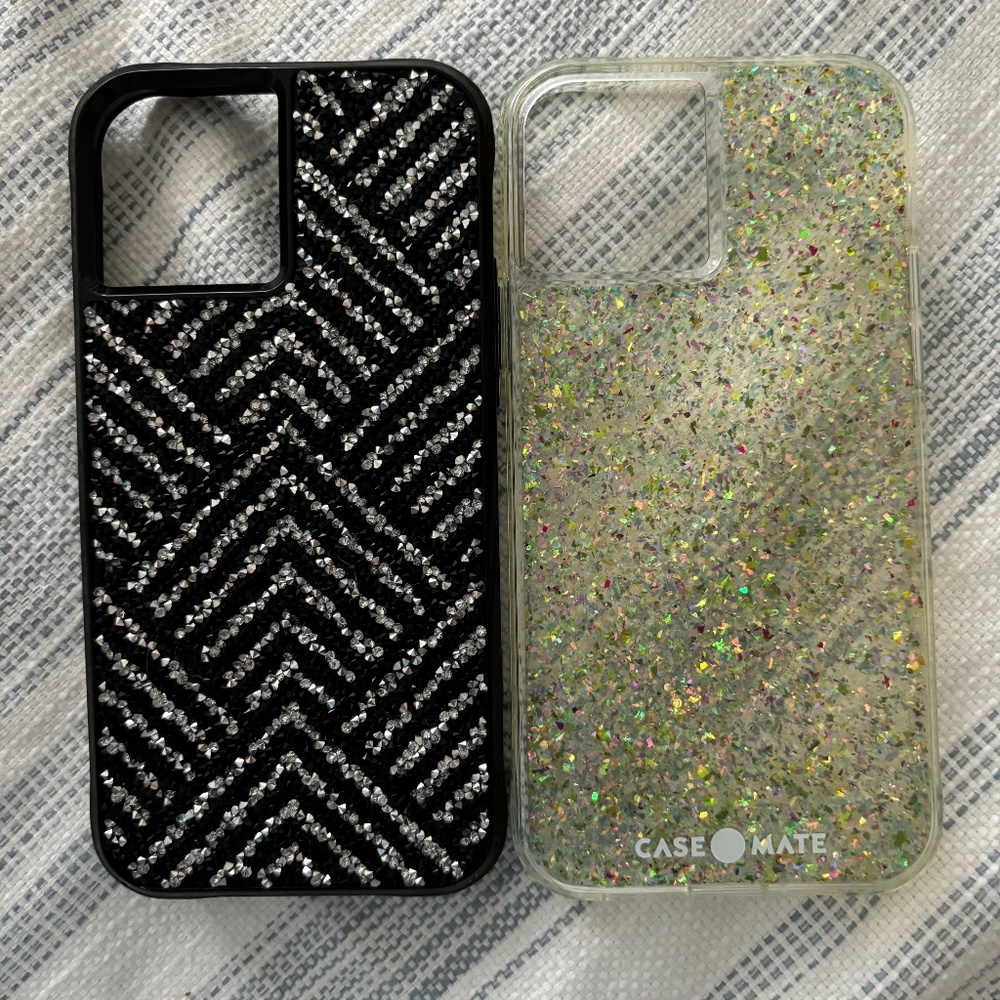 Iphone 12 Pro Cases